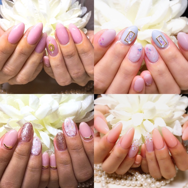 Ivy Nail アイビー ネイル 大泉学園のネイルサロン ネイルブック