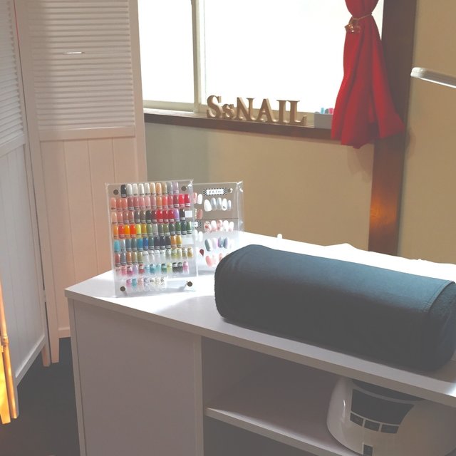 S Snail エスズネイル 鎌ヶ谷のネイルサロン ネイルブック