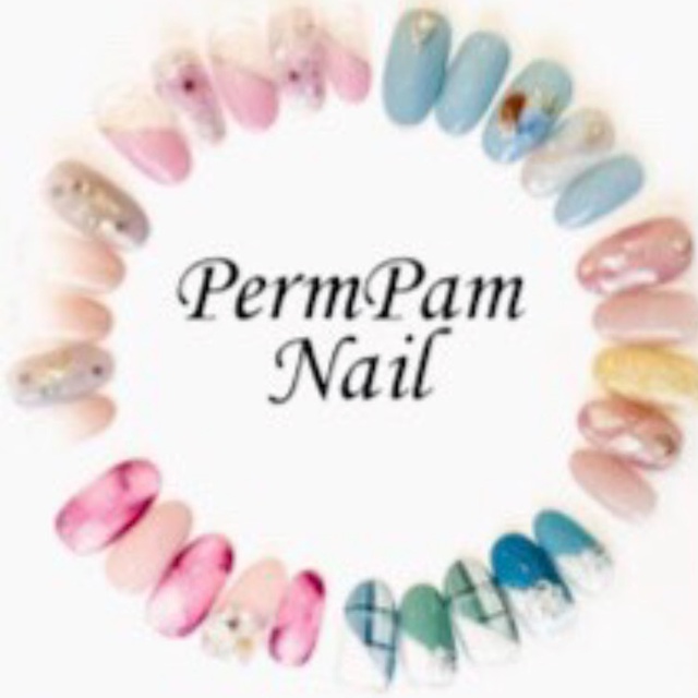 Perm Pam Nail 新横浜のネイルサロン ネイルブック