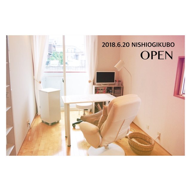 プライベートサロン Muguet Nails ミュゲネイルズ 西荻窪のネイルサロン ネイルブック