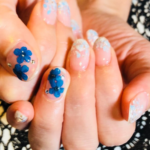 ａngeleek Nail 所沢のネイルサロン ネイルブック