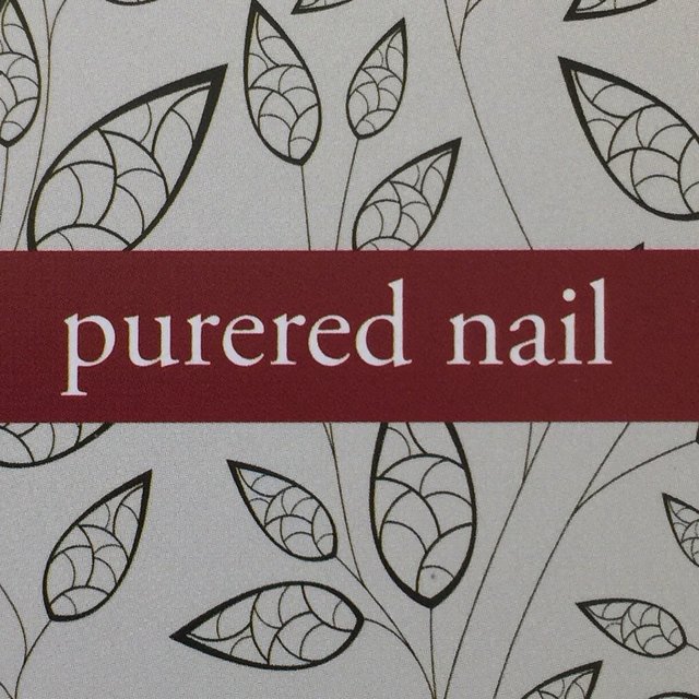 Purered Nail 長町一丁目のネイルサロン ネイルブック