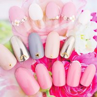 和歌山駅の安いネイルサロン ネイルブック