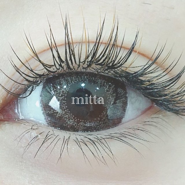 Nail Eyelash Salon Mitta 元宇品口のネイルサロン ネイルブック