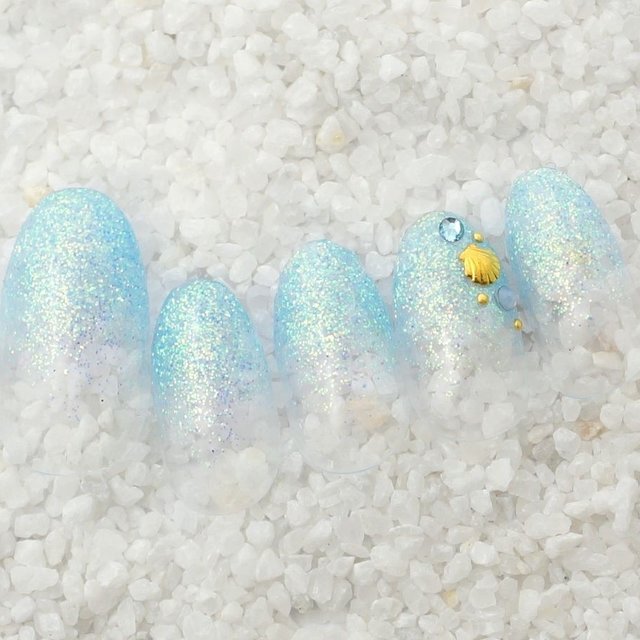 ネイルサロン Abcネイル池袋店 Abcnail エービーシーネイル 池袋のネイルサロン ネイルブック