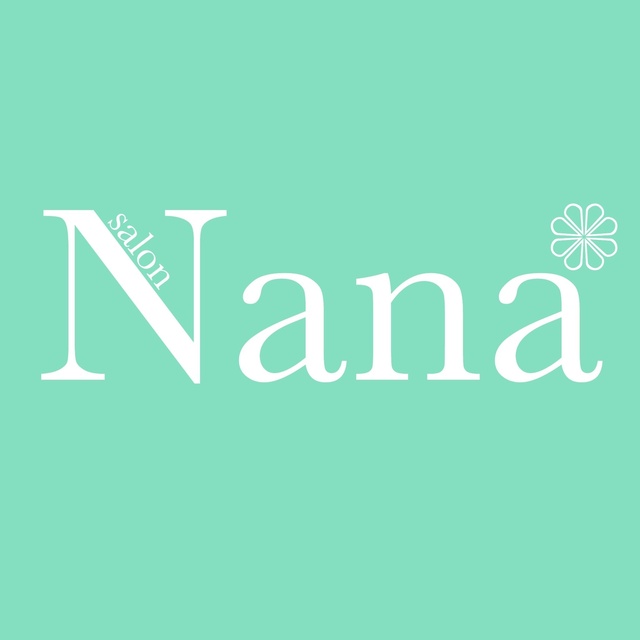 Nanaさま♡ありがとうございます♡♡ 丸く