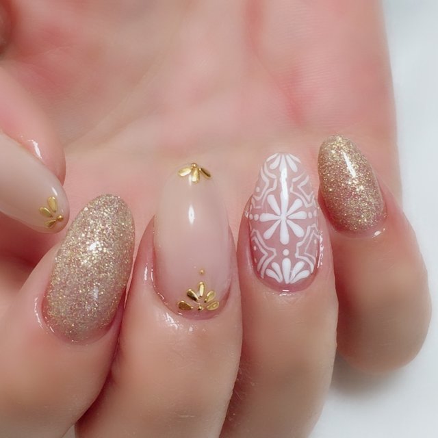 Fortunate Nail フォーチュネイト ネイル 宮崎神宮のネイルサロン ネイルブック