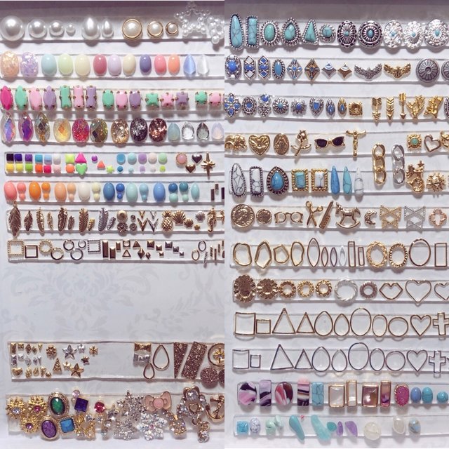 Designnail Ailesjore デザインネイル エルジョワ 本厚木のネイルサロン ネイルブック