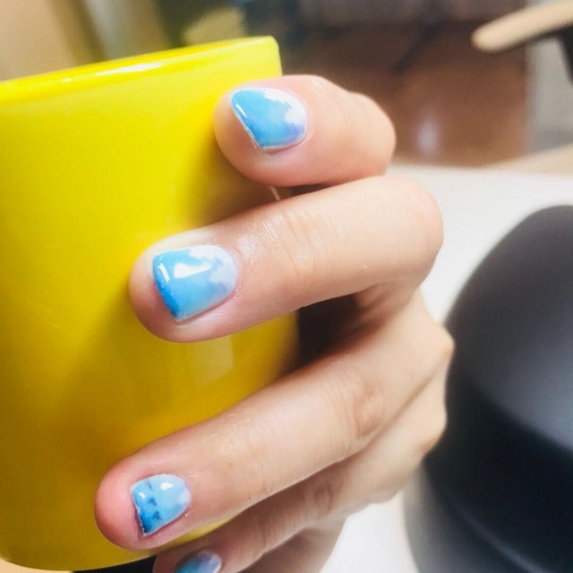 520nail 津田沼開運プライベートネイルサロン｜津田沼のネイルサロン