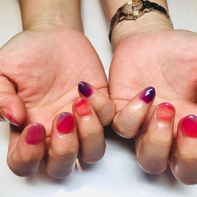 520nail 津田沼開運プライベートネイルサロン｜津田沼のネイルサロン