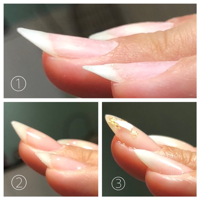 Quleo Nail クレオネイル 山王のネイルサロン ネイルブック