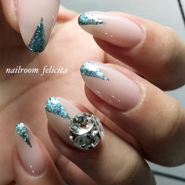 Nailroom Felicita 西新井のネイルサロン ネイルブック