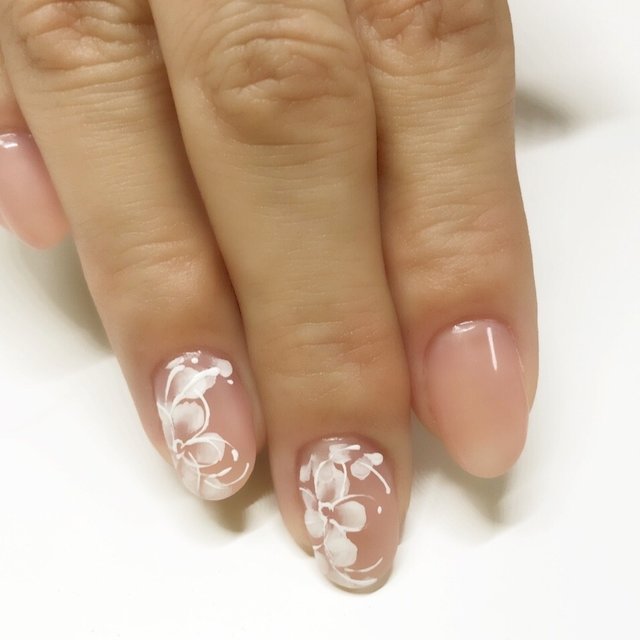 Private Nailsalon Nailouge 苦楽園口のネイルサロン ネイルブック