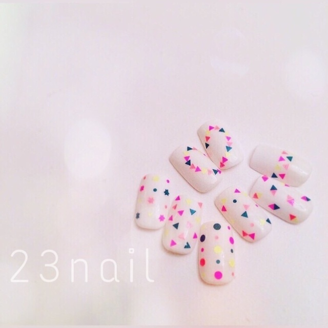 23nail｜名古屋市名東区のネイルサロン｜ネイルブック