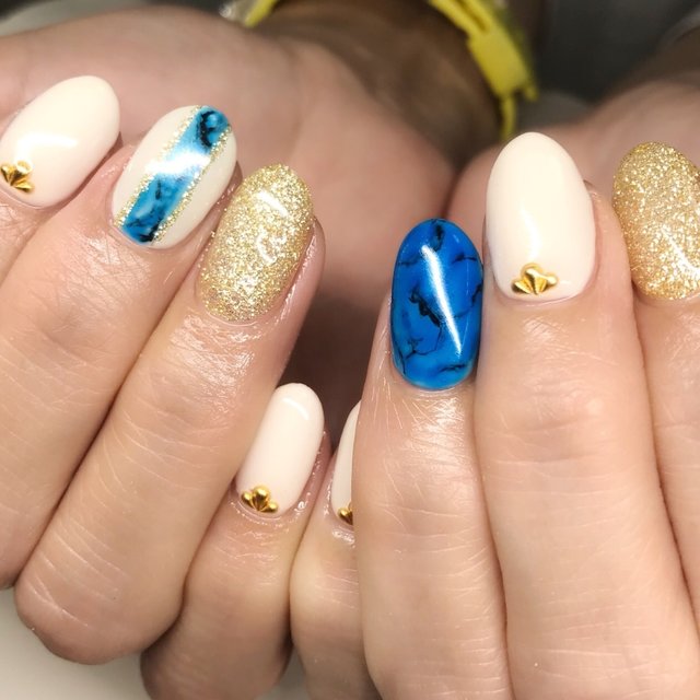 Private Salon Meria Nail メリアネイル 勝川のネイルサロン ネイルブック