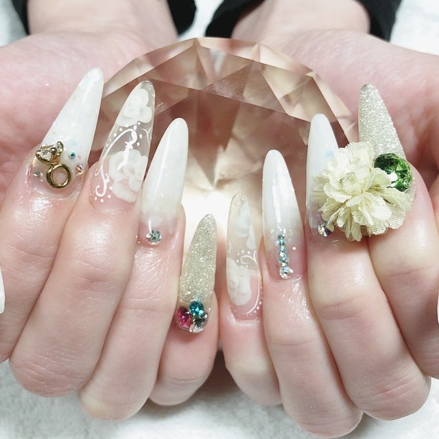 Private Nail Salon 今治のネイルサロン ネイルブック