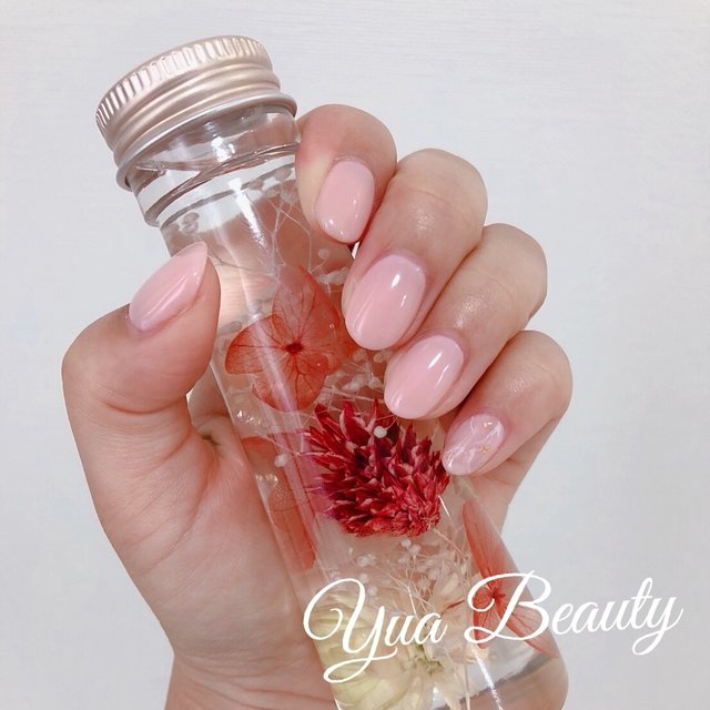 Yuabeauty ユアビューティ 袋町のネイルサロン ネイルブック