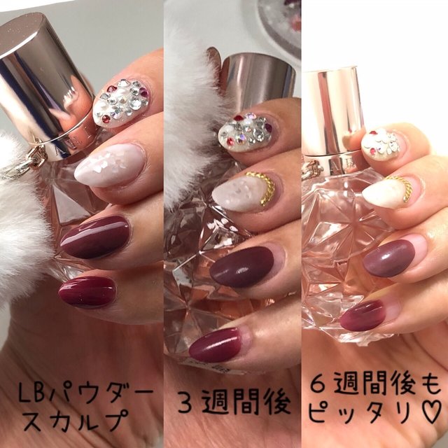 Happy Nail ハッピーネイル 安城のネイルサロン ネイルブック