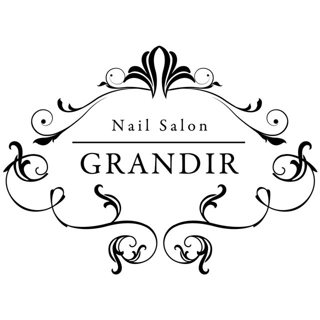 Nail Salon Grandir 能代のネイルサロン ネイルブック