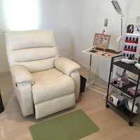 Nail Salon Sapara 京成津田沼のネイルサロン ネイルブック