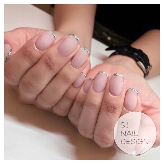 Siinaildesign シーネイルデザイン 六本松のネイルサロン ネイルブック