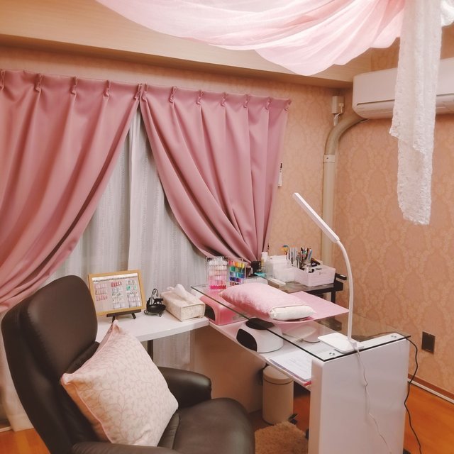 Nail Salon Mew 仙台のネイルサロン ネイルブック