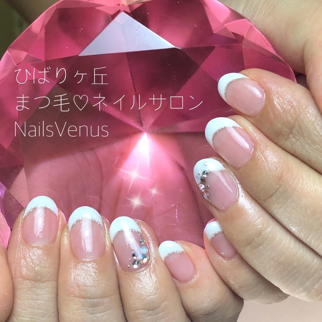 ひばりヶ丘ネイルサロン NAILS VENUS｜ひばりヶ丘のネイルサロン｜ネイルブック