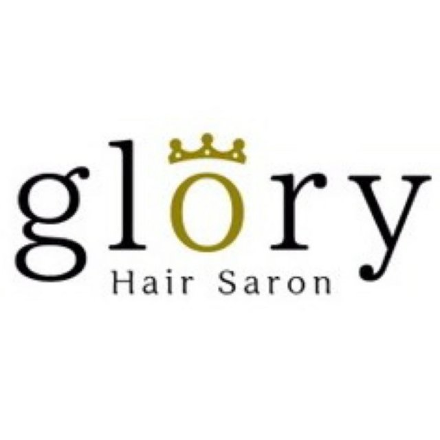 Hair Saron Glory 久米田のネイルサロン ネイルブック