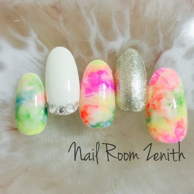 Nail Room Zenith 羽村のネイルサロン ネイルブック