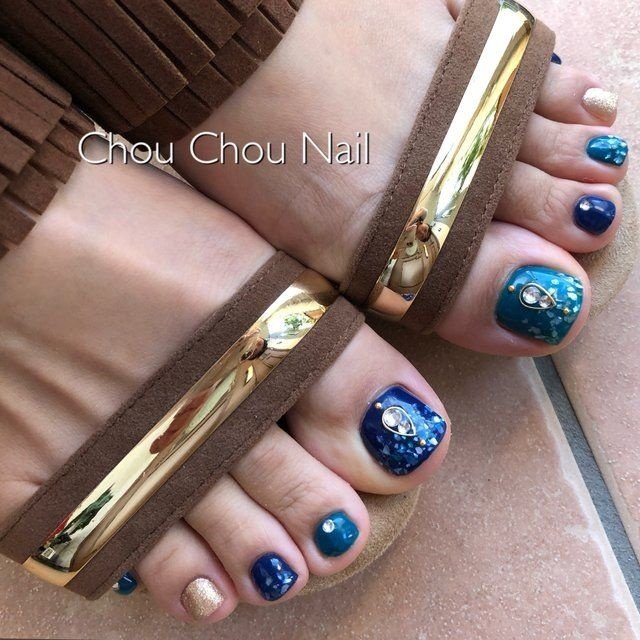 ｃｈｏｕ ｃｈｏｕ ｎａｉｌ 西都城のネイルサロン ネイルブック