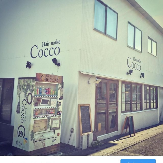 Hair Make Cocco Cocco No Nail 静岡のネイルサロン ネイルブック