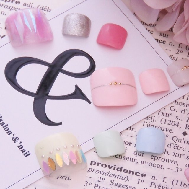 Nail 宮崎のネイルサロン ネイルブック