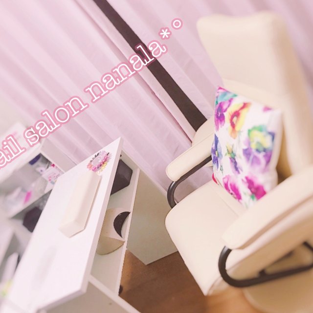 Nail Salon Nanala 北花田のネイルサロン ネイルブック