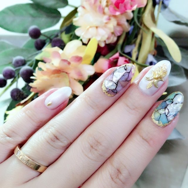 Nail Salon Daisy いわきのネイルサロン ネイルブック