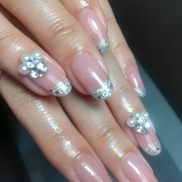 Saconail Tokyo 新宿のネイルサロン ネイルブック