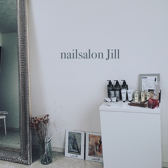 Nailsalon Jill 旭のネイルサロン ネイルブック