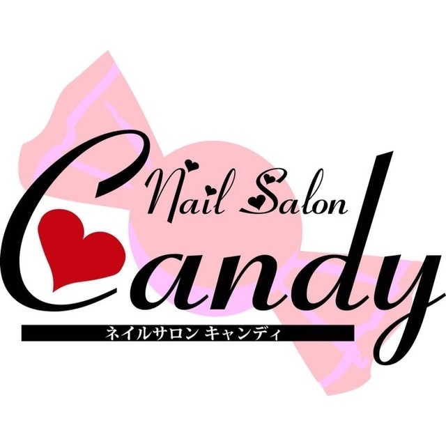 Nailsalon Candy 鳥取のネイルサロン ネイルブック