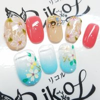 中野区のcndシェラックができるおすすめネイルサロン ネイルブック