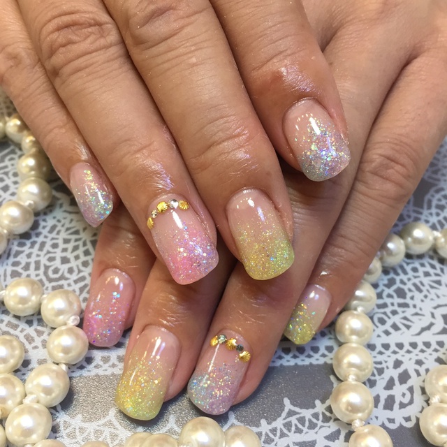 Color Nail 辻堂のネイルサロン ネイルブック