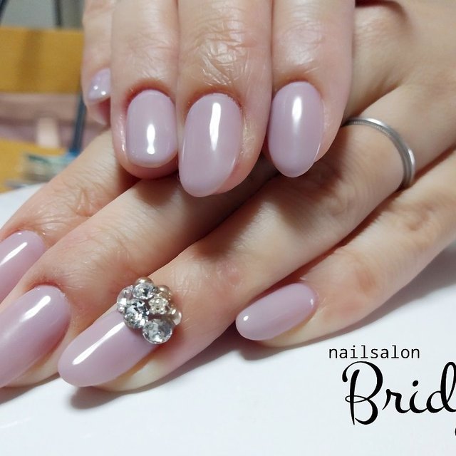 Nailsalon Bridge あざみ野のネイルサロン ネイルブック