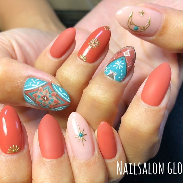 Nail salon glossy グロッシー｜赤塚のネイルサロン｜ネイルブック
