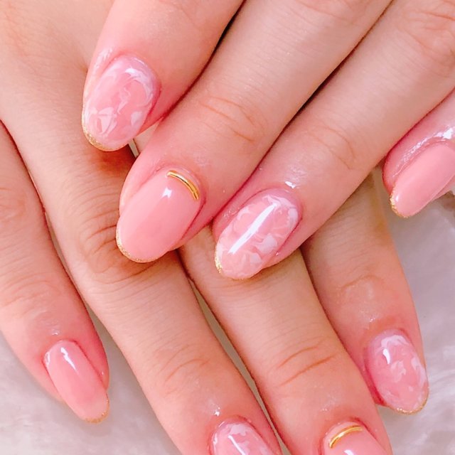 Your Nail 相模大野のネイルサロン ネイルブック