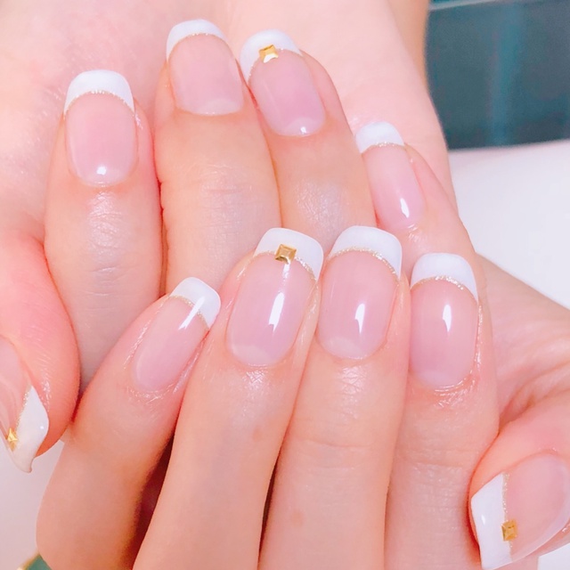 Your Nail 相模大野のネイルサロン ネイルブック