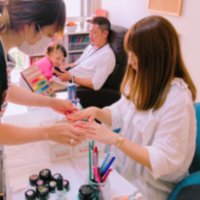 相模大野駅のプライベートで通えるおすすめネイルサロン ネイルブック