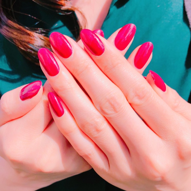 Your Nail 相模大野のネイルサロン ネイルブック