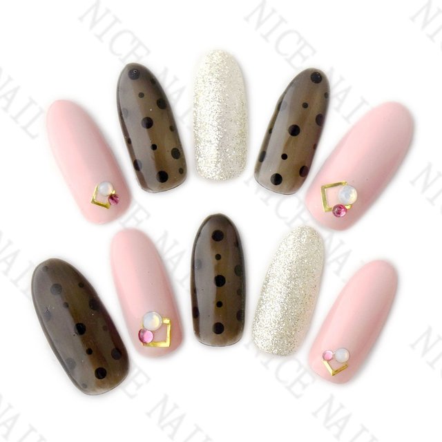 ネイルサロン Nice Nail ナイスネイル 和歌山店 和歌山のネイルサロン ネイルブック