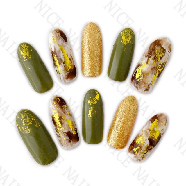 ネイルサロン Nice Nail ナイスネイル 茨木店 茨木市のネイルサロン ネイルブック