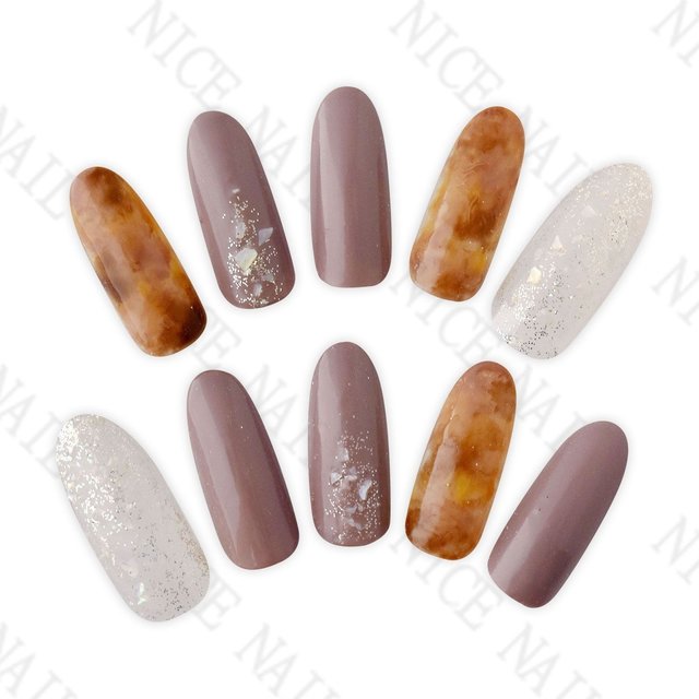 ネイルサロン Nice Nail ナイスネイル 茨木店 茨木市のネイルサロン ネイルブック