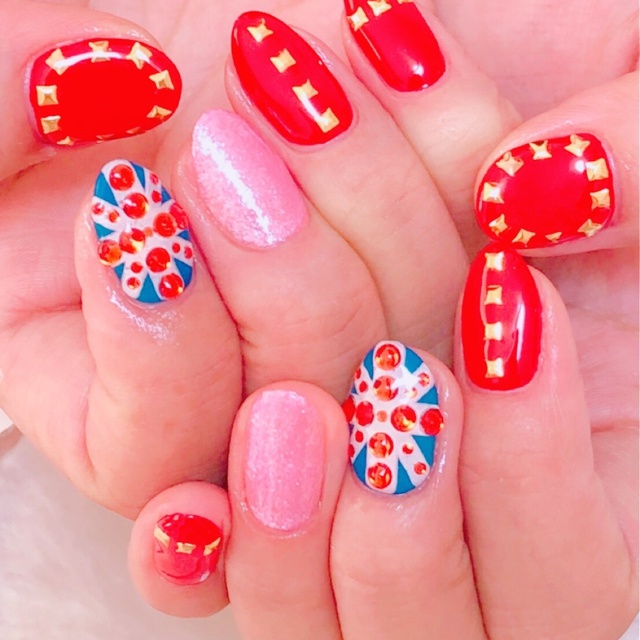 Your Nail 相模大野のネイルサロン ネイルブック