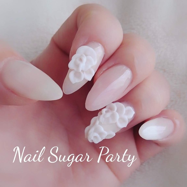 Nail Sugar Party｜鼓滝のネイルサロン｜ネイルブック